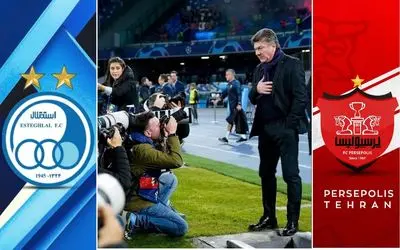 توضیح ماتزاری در مورد پیشنهادهای ایرانی اش؛ قانع‌ام نمی‌کردند!