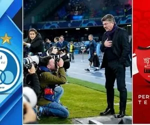 توضیح ماتزاری در مورد پیشنهادهای ایرانی اش؛ قانع‌ام نمی‌کردند!