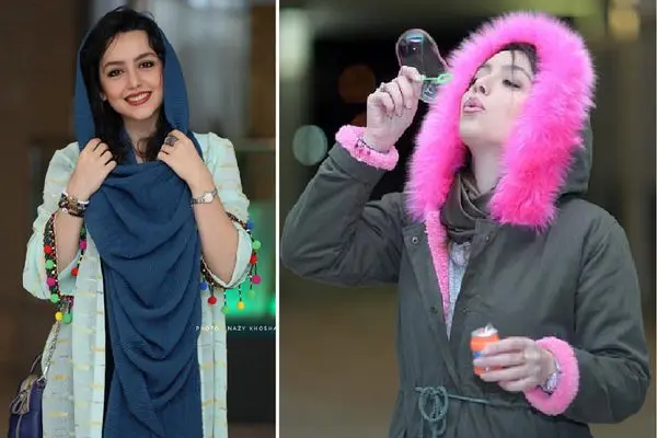 nazanin bayati shayanews