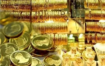 پیش ‌بینی قیمت طلا و سکه سه ‌شنبه ۱۳ آبان ۱۴۰۴؛ بازار طلا آماده جهش یا ریزش؟