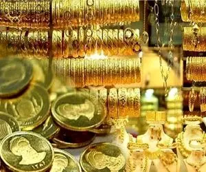 پیش ‌بینی قیمت طلا و سکه سه ‌شنبه ۱۳ آبان ۱۴۰۴؛ بازار طلا آماده جهش یا ریزش؟