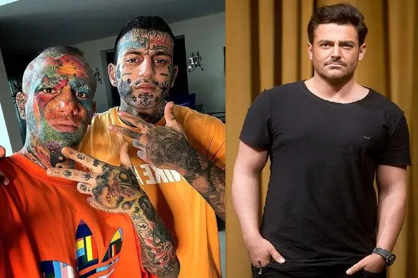 amir tataloo shayanews