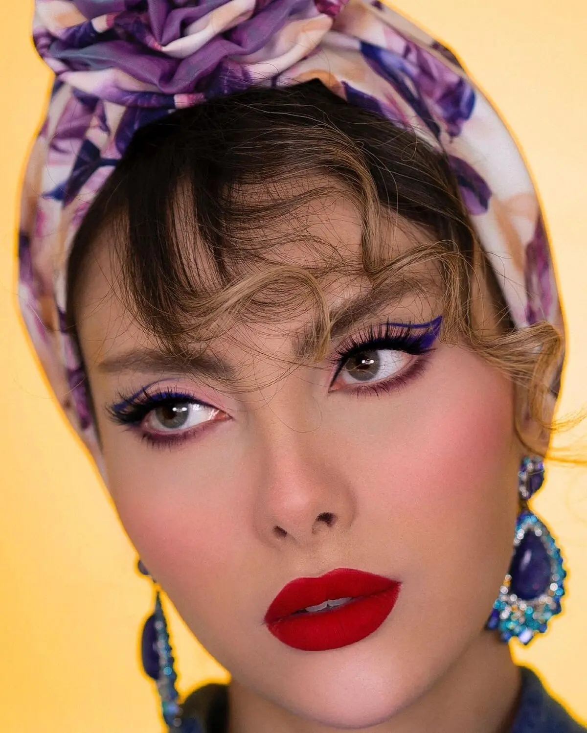 هفت قانون مهم واسه رُژ زدن