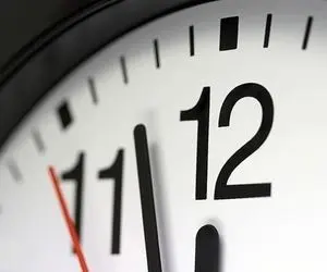 خبر مهم یک مقام دولتی از تغییر ساعت در سال 1401