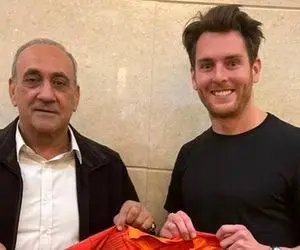 بازیکن سابق اتلتیک بیلبائو شاگرد سرمربی استقلالی شد!