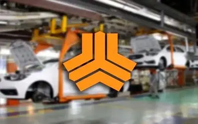 قیمت خودروهای سایپا امروز چهارشنبه ۹ مهر 