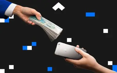 چجوری گوشیمو بفروشم / با این ترفندای روانشناسی گوشی دست دومت رو در حد نو بفروش حال کن