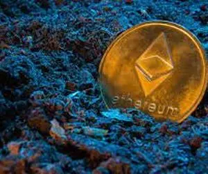 سیگنال های مهم راجع اتریوم!
