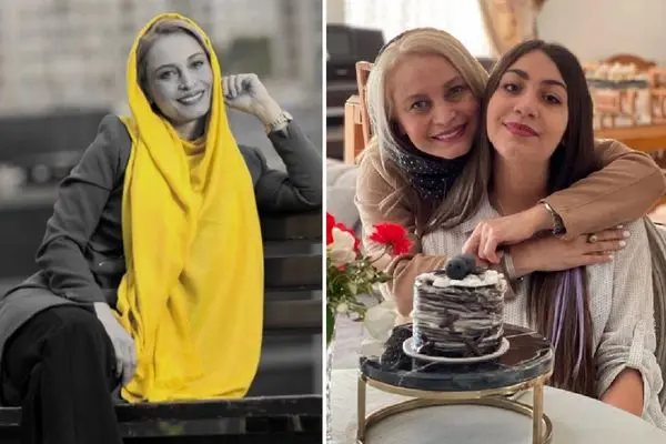 maryam kavyani shayanews