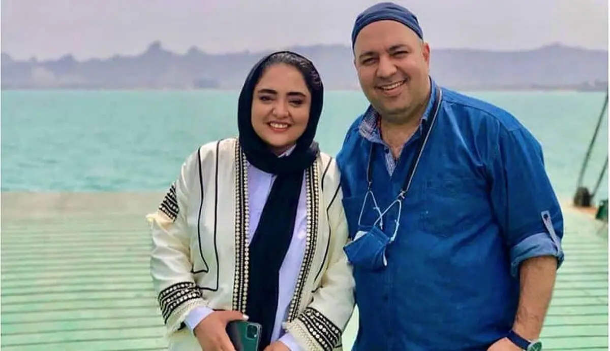 narges-mohammadi