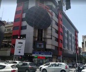 چرا پاساژ علاءالدین تعطیل نشد؟