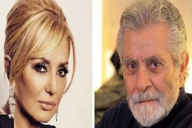 آواز احساسی؛ دیده شدن گوگوش و بهروز وثوقی در ایران