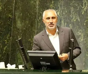 نطق جدید پور محمدی: امسال از بازار سرمایه به نفع بودجه پولی خارج نمی‌کنیم