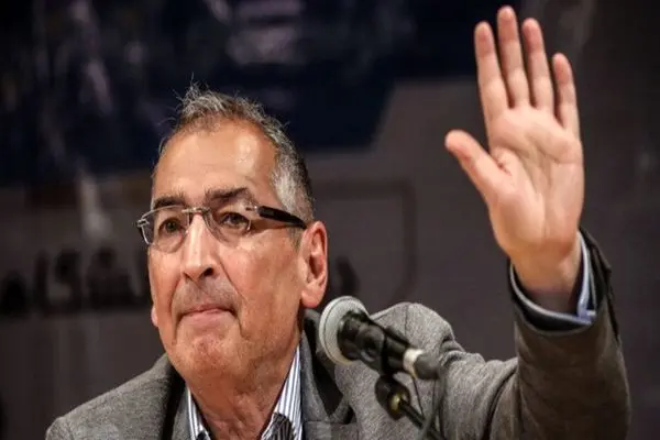 mina vahid shayanews