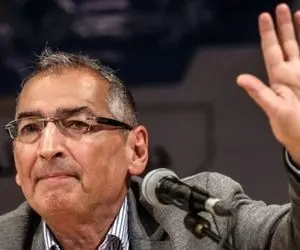 حمله تند و تیز کیهان به صادق زیباکلام