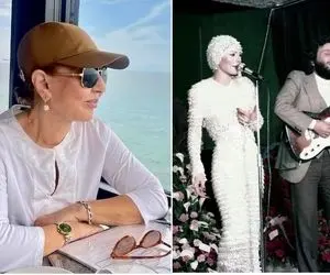 گوگوش و یک خداحافظی بی معنا پشت شعارهای سیاسی