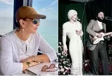 گوگوش و یک خداحافظی بی معنا پشت شعارهای سیاسی