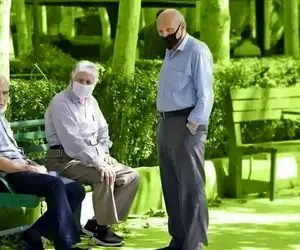 حقوق خرداد بازنشستگان تامین اجتماعی کی واریز می شود؟