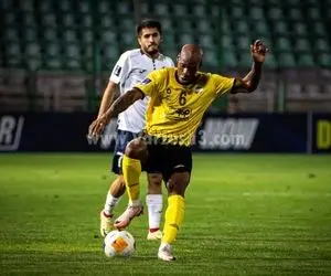 مهره کلیدی به ترکیب سپاهان بازگشت