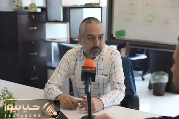 مهدی الهایی یابری