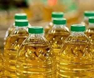 کشف بیش از 135 هزار لیتر روغن احتکار شده در استان البرز