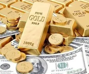 رالی قدرتمند طلا ادامه دارد؟ / دلار ۱۷۰ تومانی و طلای ۲۴۰ میلیون ریال در راه است؟