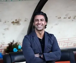 سخت‌گیری از نوع فرهاد مجیدی