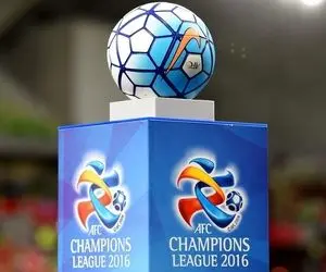 یک شکست تمام عیار برای کنفدراسیون آسیا