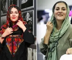 وقتی استایل خانومانه "ستاره اسکندری" نشون میده پرفکته؛ چه داغ سنگینی نشست رو دل خانوم!
