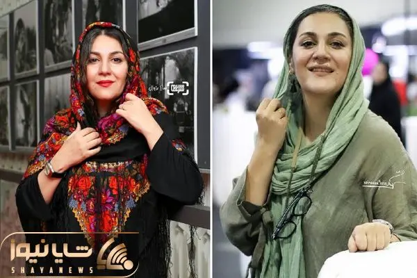 setareh eskandari shayanews