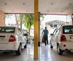 با ۱۰۰ میلیون چه خودرویی می‌توان خرید؟