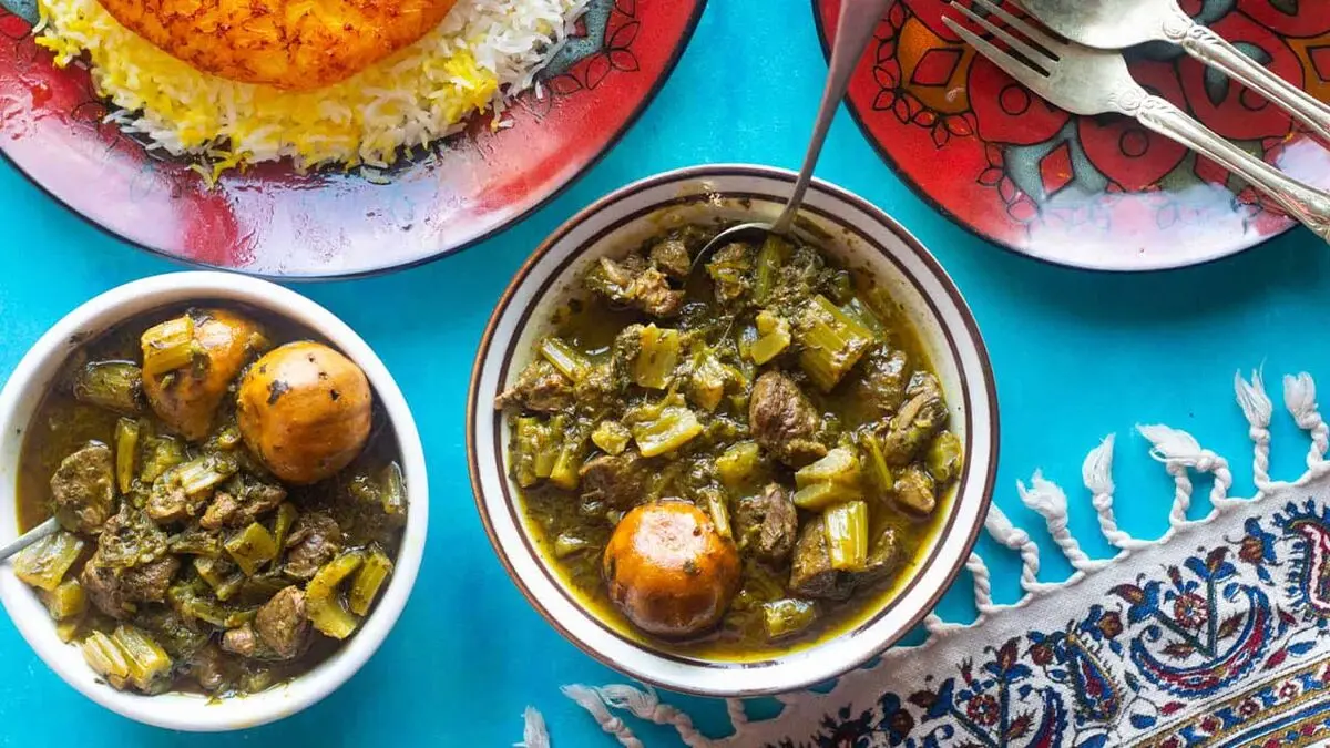 khoresht-karafs-1