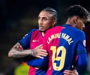 (عکس) طرح لباس جدید بارسلونا لو رفت!