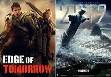 بهترین فیلم های آخرالزمانی / با اینا یه جوری میخکوب میشی که شاید نفس کشیدنم یادت بره