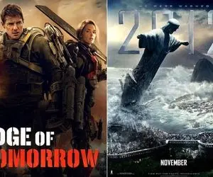 بهترین فیلم های آخرالزمانی / با اینا یه جوری میخکوب میشی که شاید نفس کشیدنم یادت بره