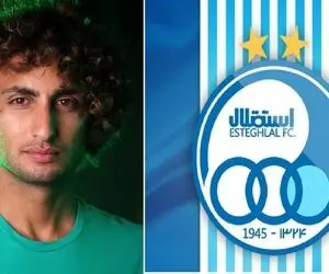 وقتی بازیکن مصری برای استقلالی شدن زد زیر همه چیز!