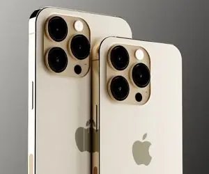 رندر های تماشایی آیفون 15 پلاس منتشر شد؛ جزیره پویا و پورت USB-C در راه است