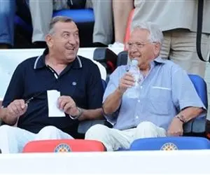 دعوای دو سرمربی سابق تیم ملی ایران در ماشین