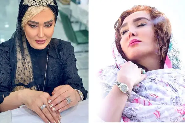 zohre fakoursabour shayanews