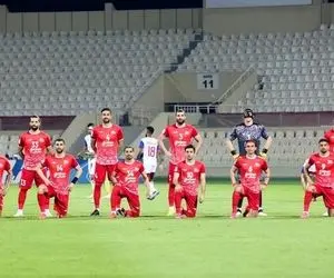 طلسم نبردن تراکتور بالاخره شکست