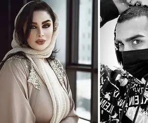 بچه مهراد جم و دنیا جهانبخت کی به دنیا می آید؟