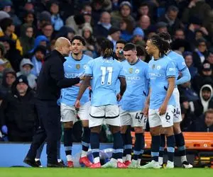 هر کس جای پپ گواردیولا بود اخراج می‌شد