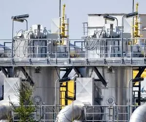 افزایش ۴۰ درصد قیمت گاز در اروپا