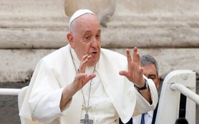 ممنوعیت فراماسون شدن کاتولیک ها از جانب واتیکان خبرساز شد