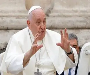 ممنوعیت فراماسون شدن کاتولیک ها از جانب واتیکان خبرساز شد