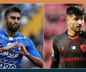 محمد محبی و کاوه رضایی سرانجام استقلالی می شوند؟!