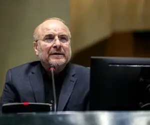 توئیت جدید قالیباف در پی انتخاب آیت‌الله سید مجتبی خامنه‌ای به عنوان سومین رهبر 