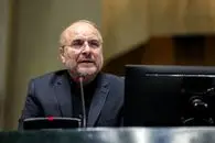 توئیت جدید قالیباف در پی انتخاب آیت‌الله سید مجتبی خامنه‌ای به عنوان سومین رهبر 