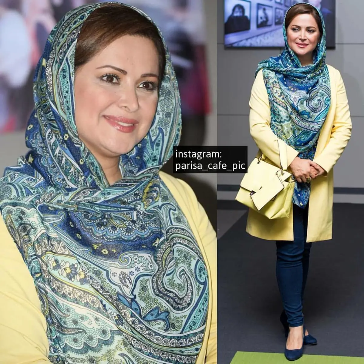 کمند امیرسلیمانی