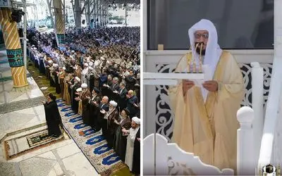 روح و کارکرد نماز جمعه در ایران با سایر کشورهای اسلامی چه شباهت و تفاوت هایی دارد؟